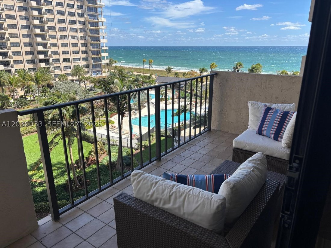 Condo in Fort Lauderdale, Florida, United States 4 - 18080102
