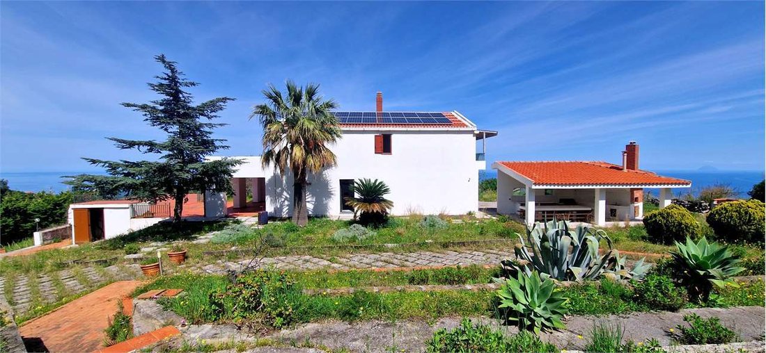 Villa in Cefalu, Sicily, Italy 5 - 18511614