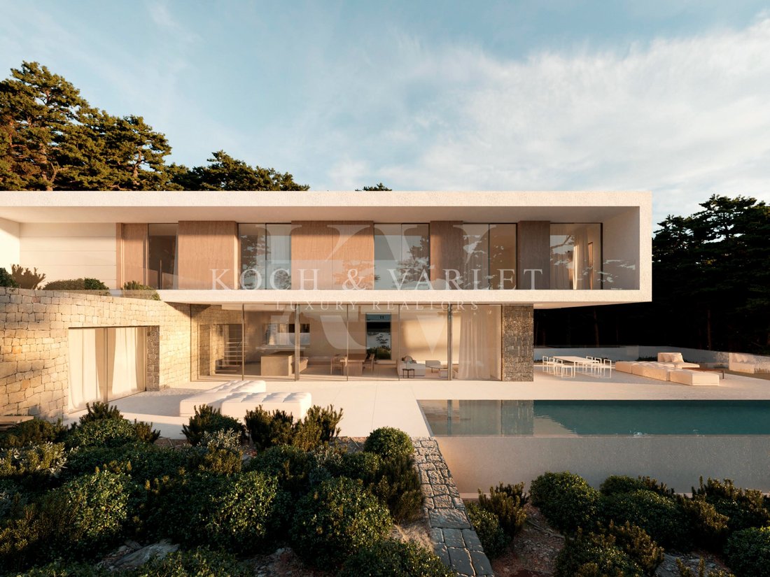 Villa in la Sabatera, Teulada, Valencian Community 1 - 12782079