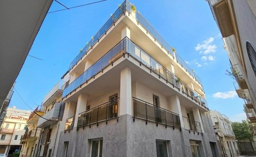 Tenuta a Via Bari - Via Gravina - Via Santeramo, Altamura, Puglia 1