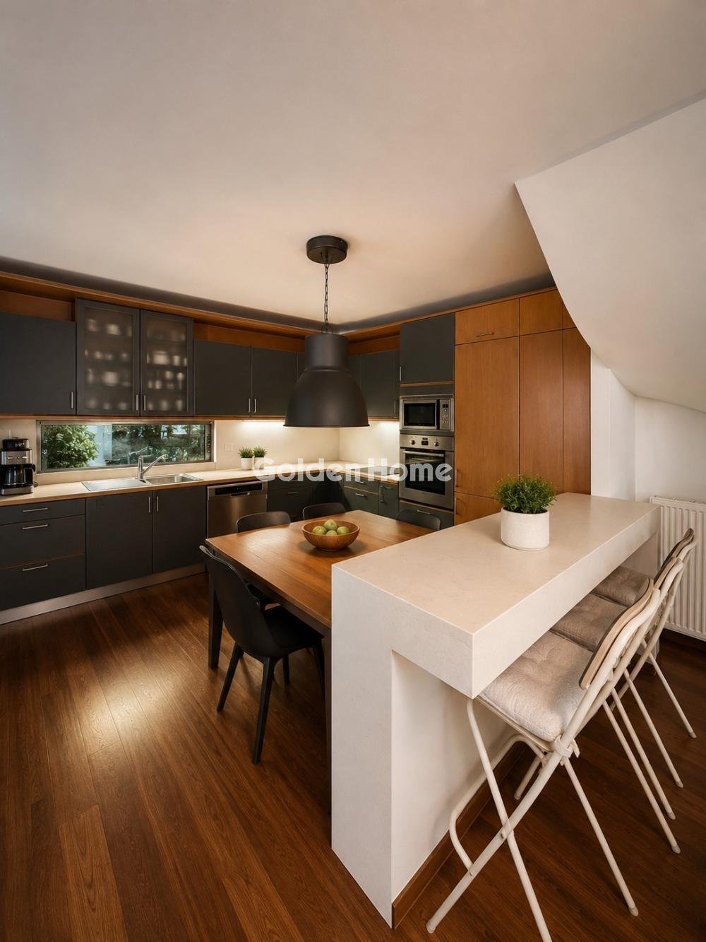 Apartment in Glyfada, Attica, Greece 3 - 18509413