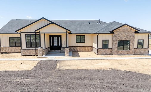 Casa a Bennett, Colorado, Stati Uniti 1