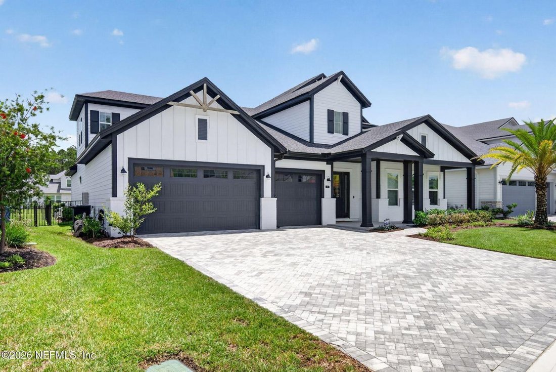 House in Fruit Cove, Florida, United States 4 - 18515695
