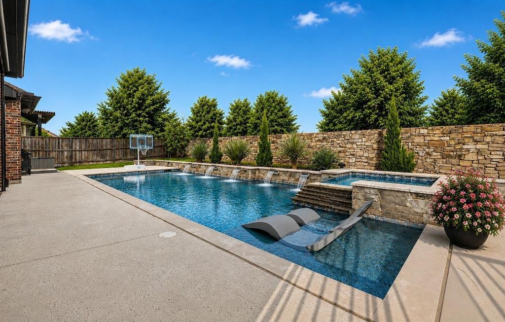 House in Flower Mound, Texas, United States 1 - 17099070