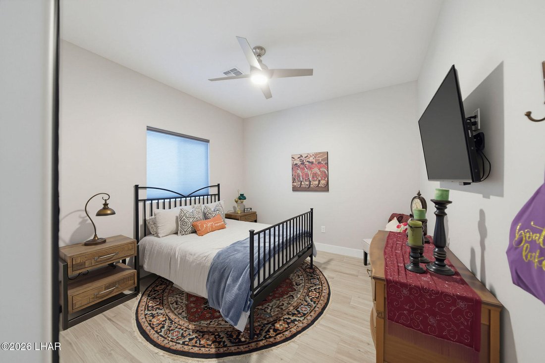 Casa a Lake Havasu City, Arizona, Stati Uniti 5 - 17981505