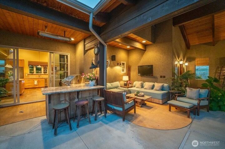 House in Manson, Washington, United States 4 - 18519831