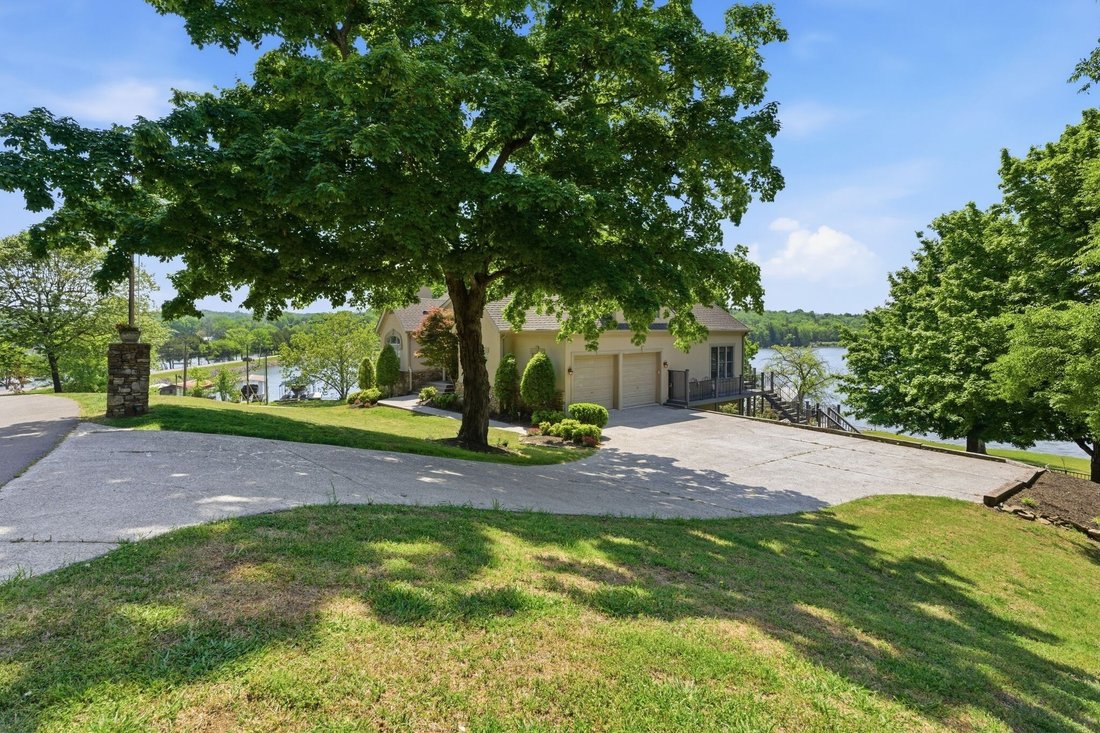 House in Hendersonville, Tennessee, United States 5 - 18512407