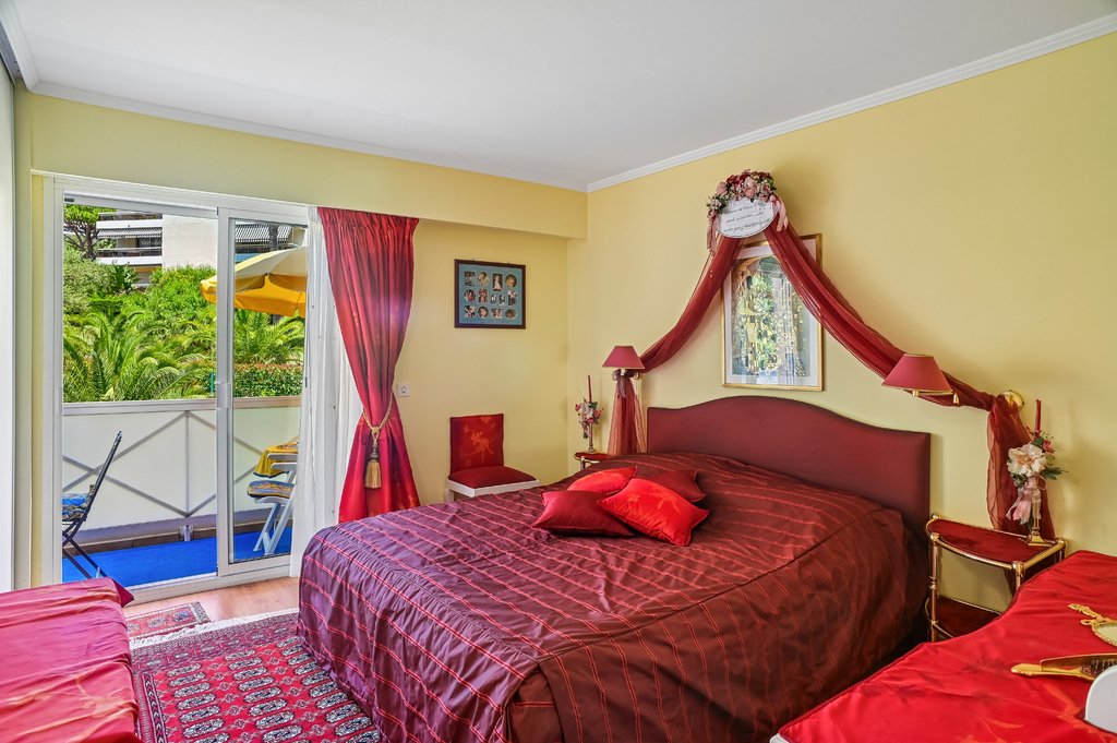 Apartment in Juan les Pins-Gallice, Antibes, France 5 - 18298165