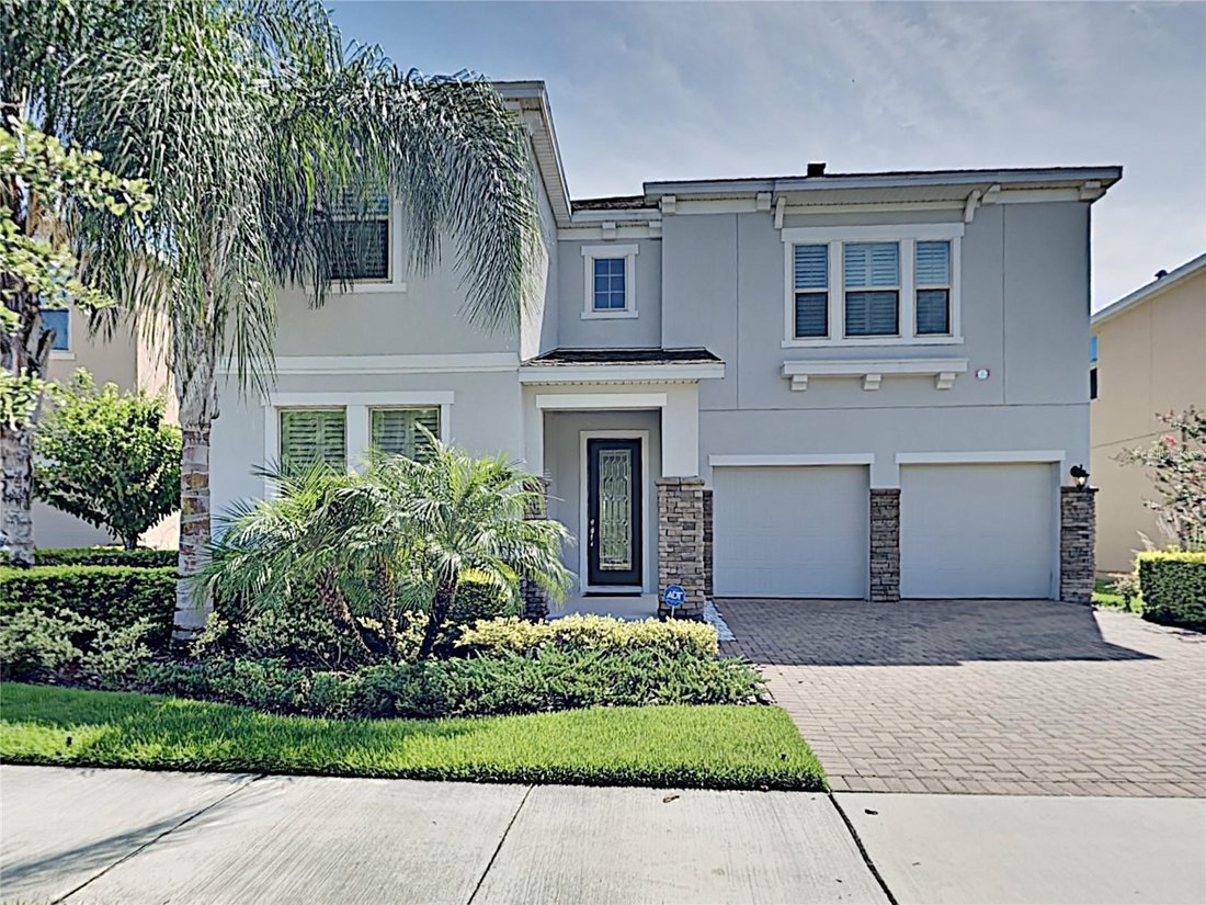House in Lake Butler, Florida, United States 1 - 18511847