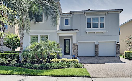 House in Lake Butler, Florida, United States 1