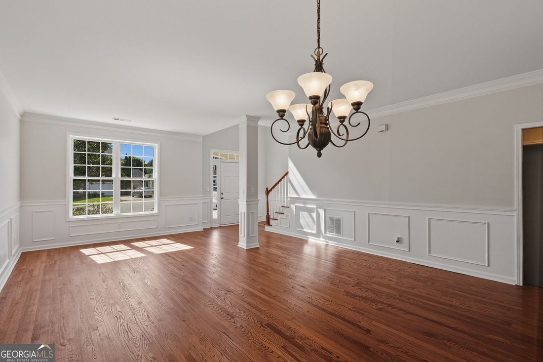 House in Peachtree City, Georgia, United States 2 - 18281101