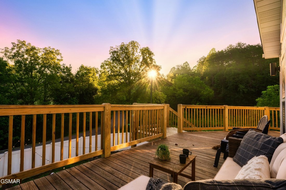 House in Sevierville, Tennessee, United States 4 - 18508664