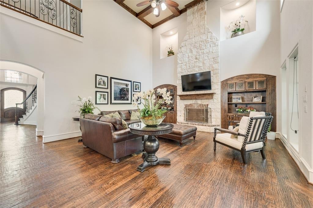 House in Keller, Texas, United States 5 - 18513201