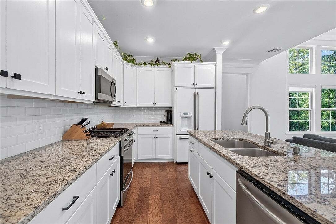 Maison à Bella Vista, Arkansas, États-Unis 4 - 18510714