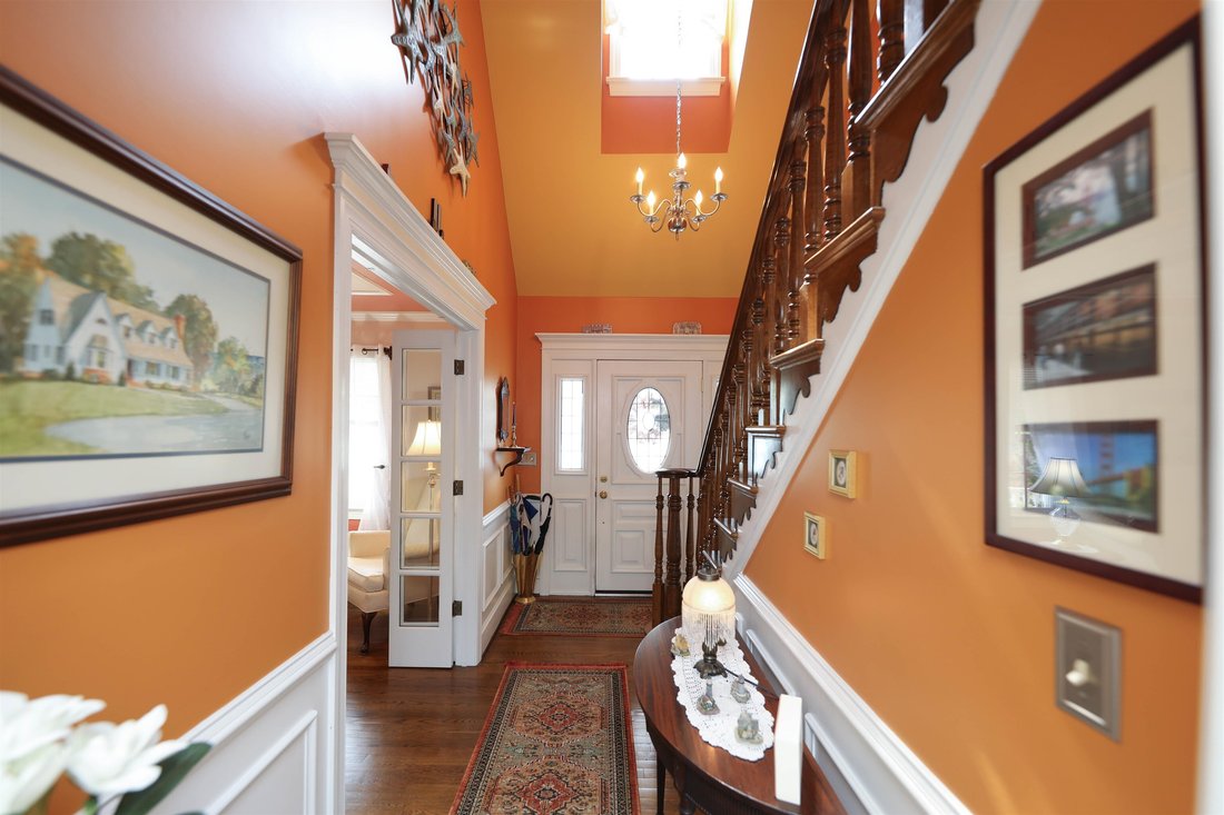 House in Fishersville, Virginia, United States 5 - 17774520