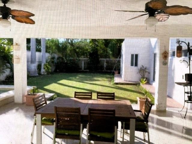House in La Ceiba, Yucatan, Mexico 1 - 18510646