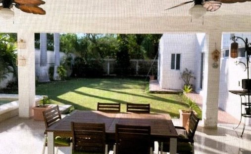 Casa a La Ceiba, Yucatán, Messico 1