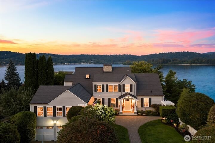 House in Issaquah, Washington, United States 1 - 18514795