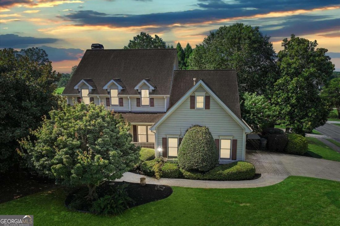 House in Powder Springs, Georgia, United States 1 - 18508748