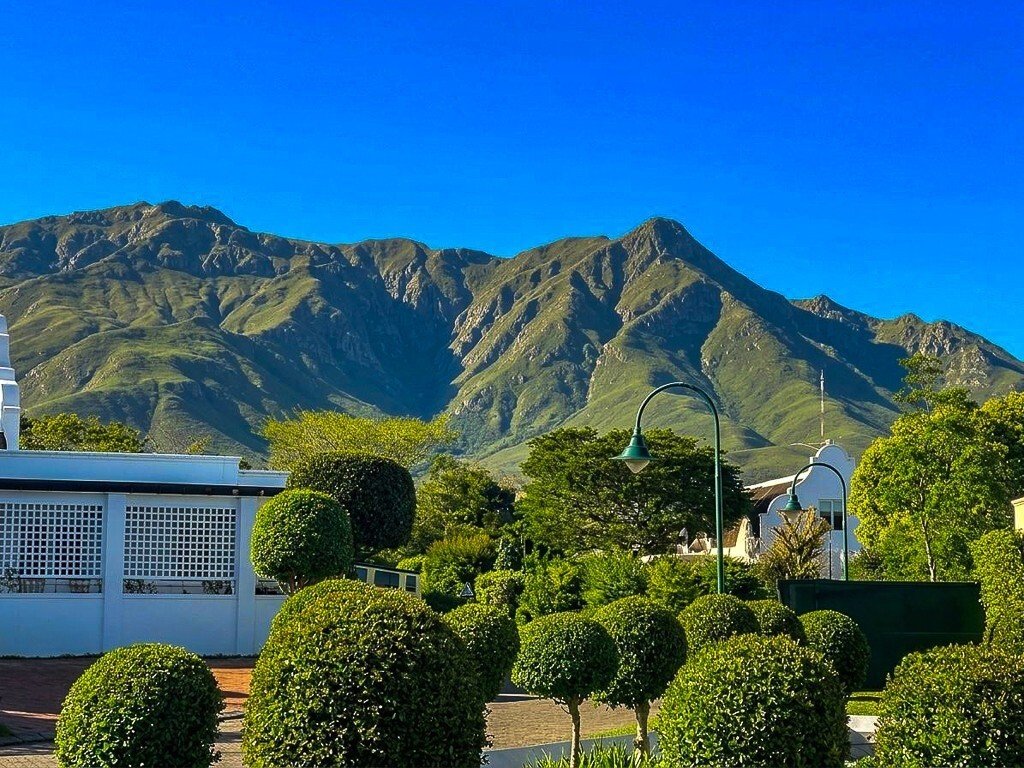 Casa a Fancourt, Provincia del Capo Occidentale, Sudafrica 3 - 18522289