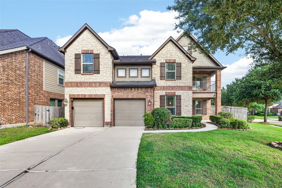 House in Sugar Land, Texas, United States 1 - 18512565