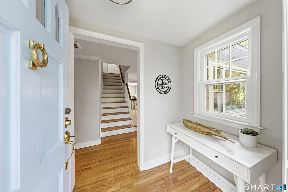 House in Wilton, Connecticut, United States 3 - 18511190