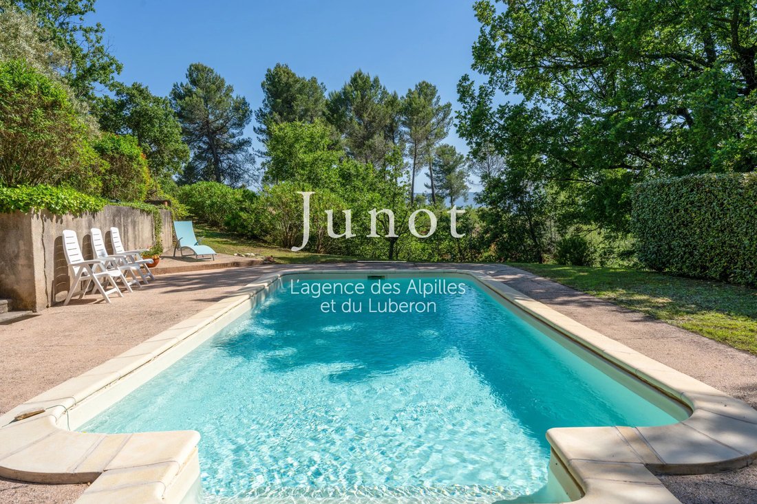 House in Goult, Provence-Alpes-Côte d'Azur, France 4 - 18509662