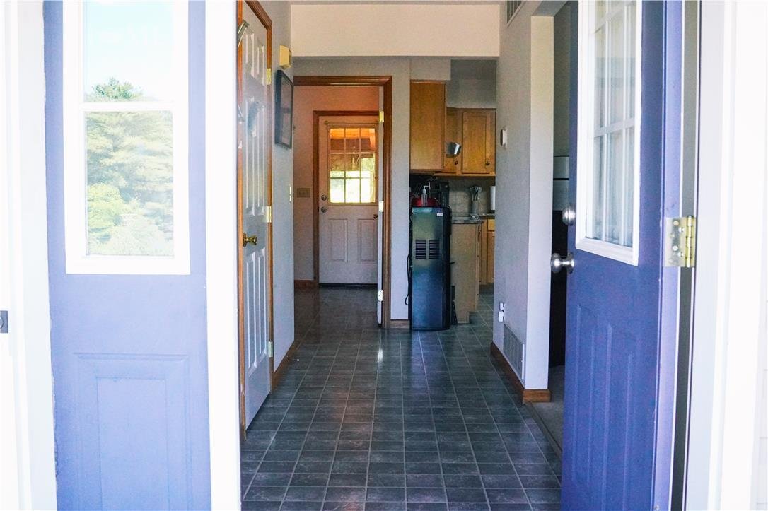 House in Chestnuthill Twp, Pennsylvania, United States 5 - 18510314
