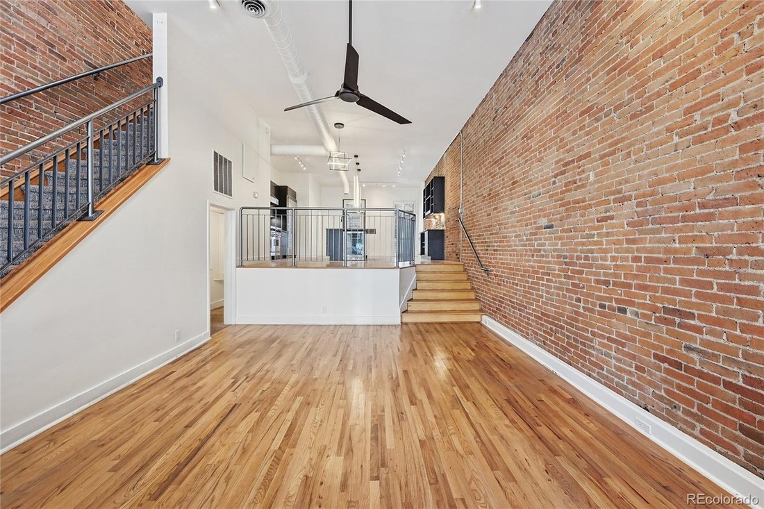 Condo in Denver, Colorado, United States 5 - 18511676