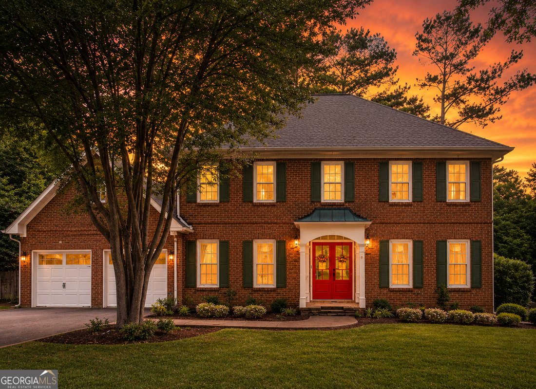 House in Kennesaw, Georgia, United States 2 - 18324987
