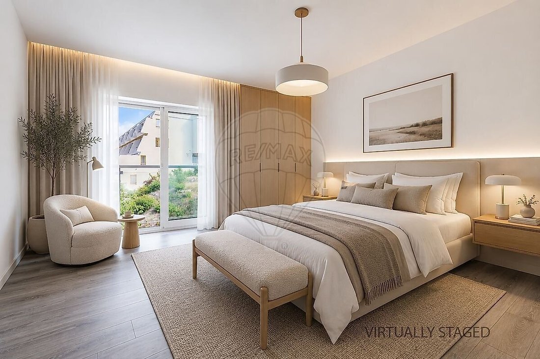 Apartment in Santiago, Setubal, Portugal 3 - 18515615