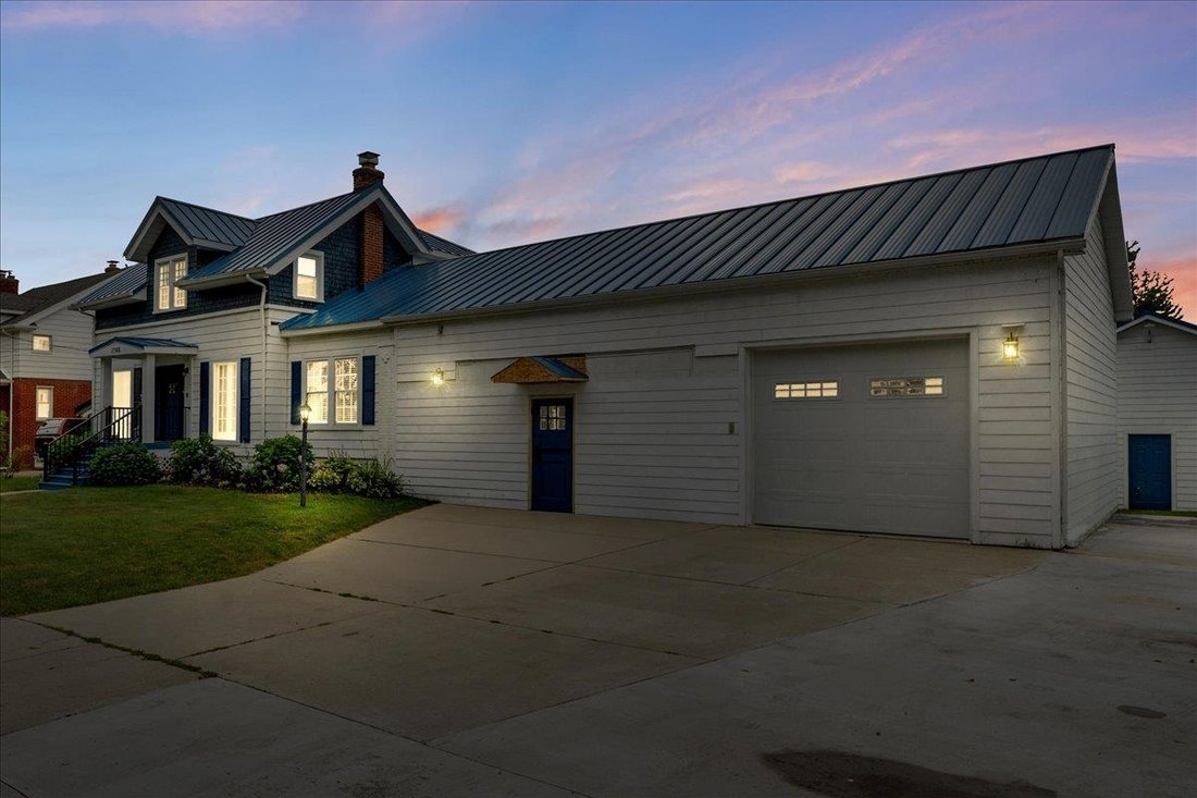 House in Clay Township, Michigan, United States 5 - 18511047