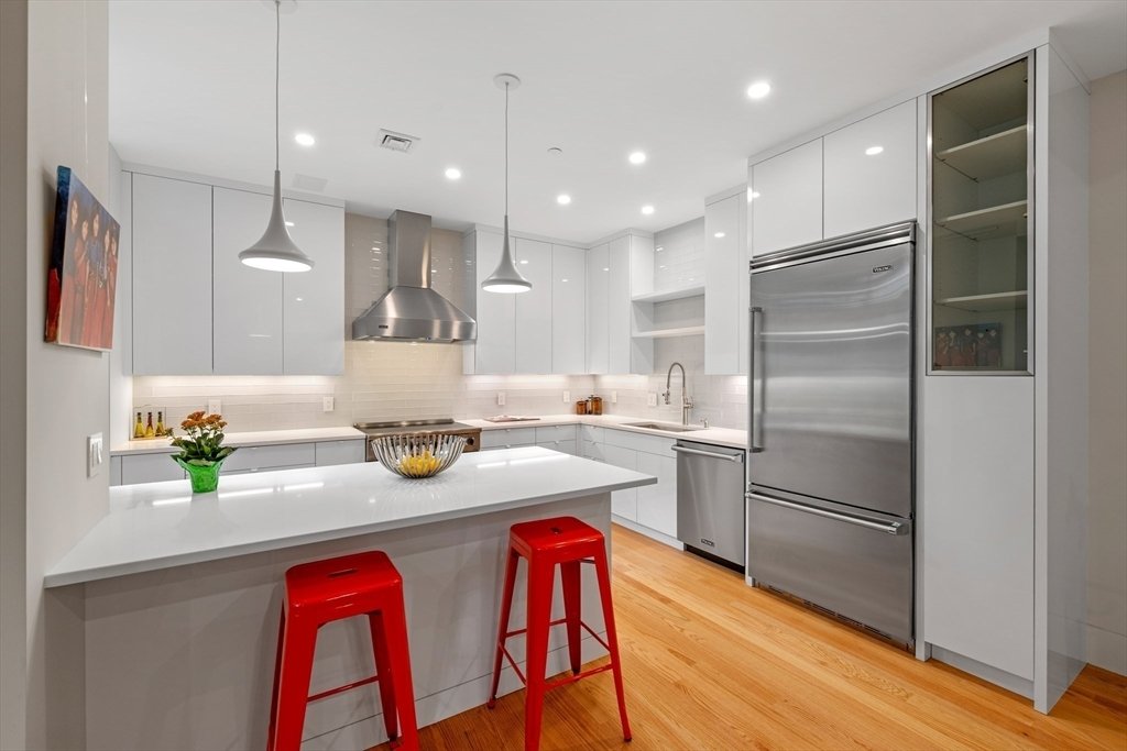 Condo in Cambridge, Massachusetts, United States 2 - 18512877
