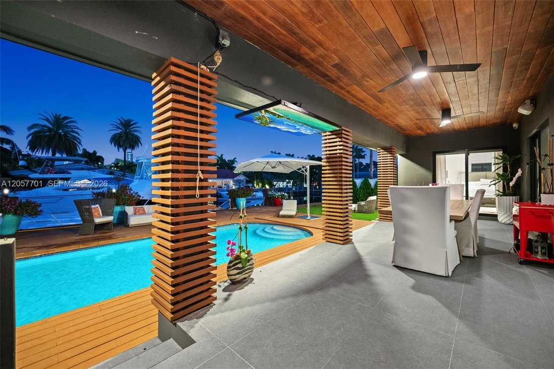 House in Golden Beach, Florida, United States 2 - 18513492