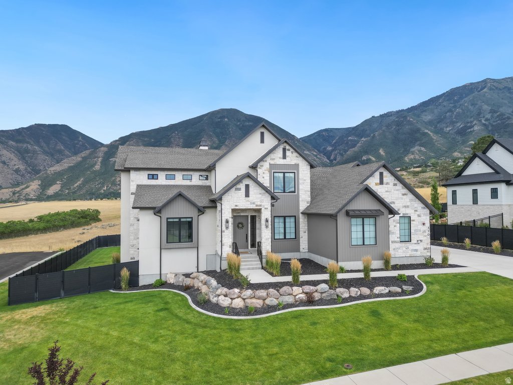 Haus in Woodland Hills, Utah, Vereinigte Staaten 1 - 18512845