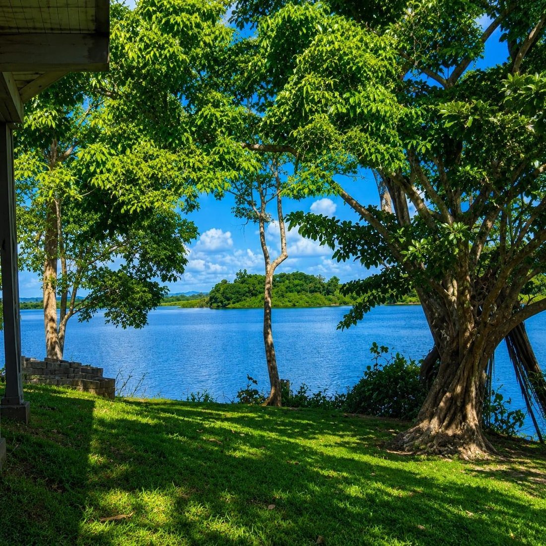 Land in Lagarterita, Provincia de Panamá Oeste, Panama 1 - 18515621