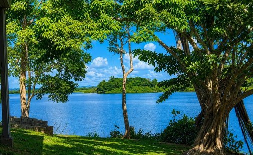 Land in Lagarterita, Provincia de Panamá Oeste, Panama 1