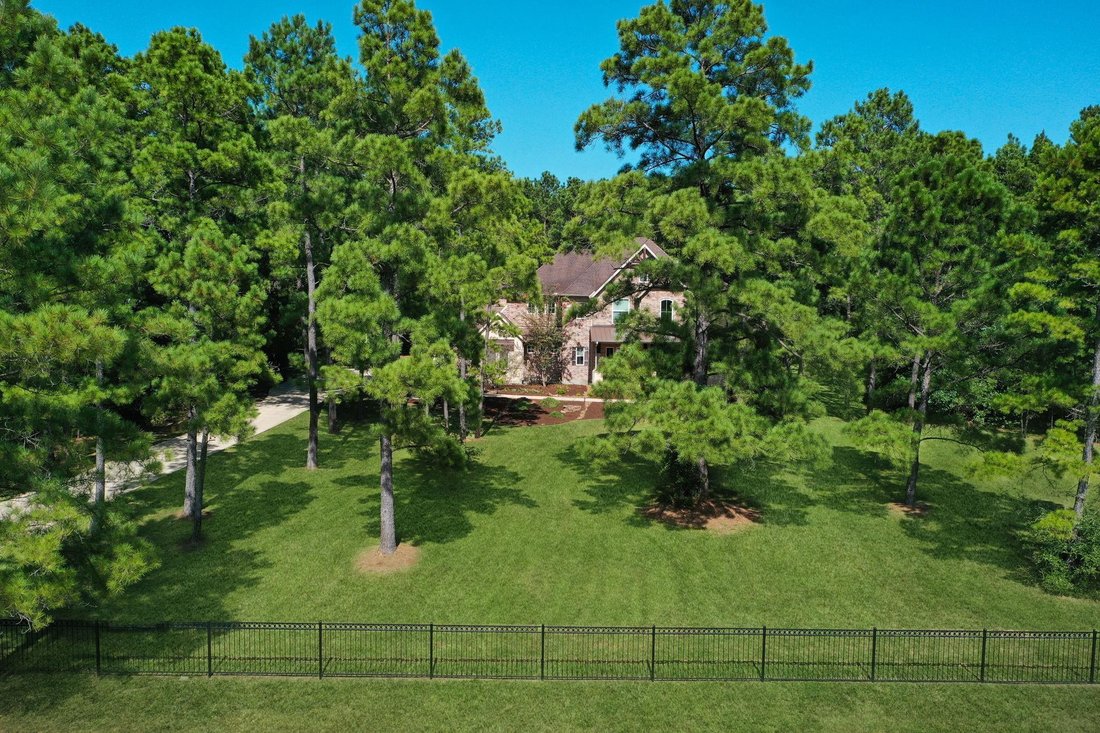 House in Magnolia, Texas, United States 2 - 18512611
