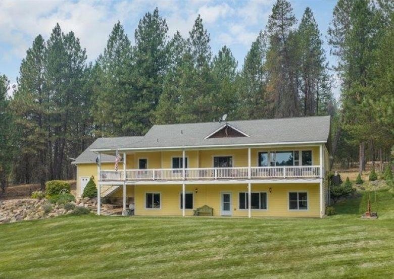 House in Colbert, Washington, United States 1 - 18513754
