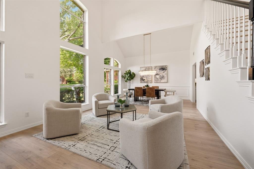 House in Plano, Texas, United States 3 - 18509229