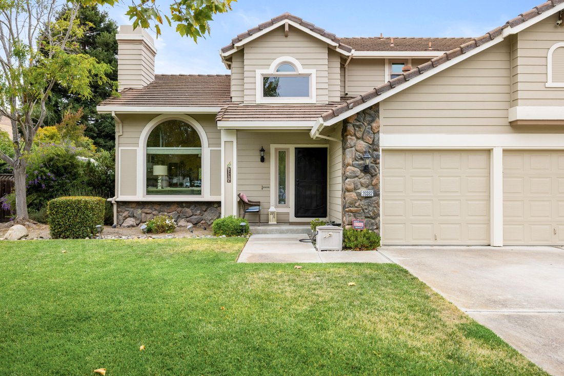 House in Salinas, California, United States 3 - 18510524