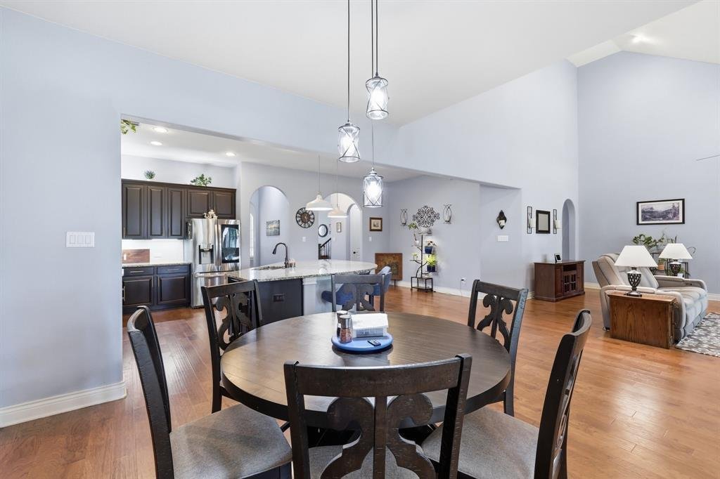 House in Cross Roads, Texas, United States 5 - 18509205