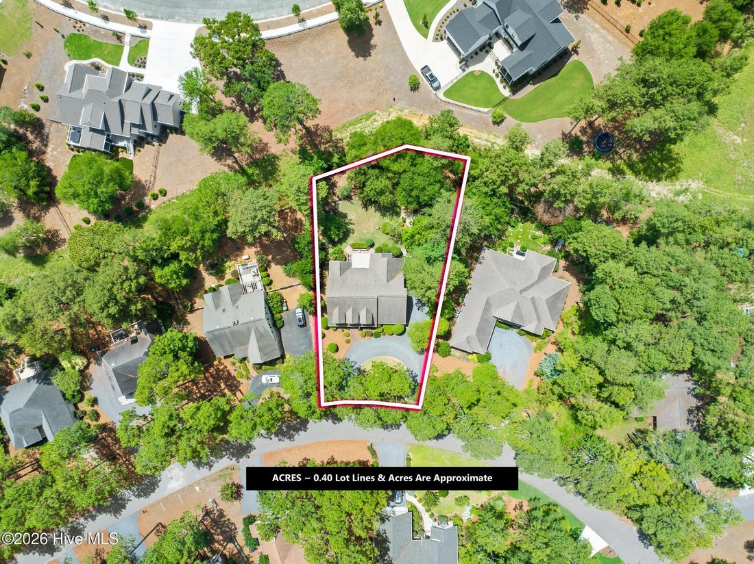 House in Pinehurst, North Carolina, United States 5 - 18515157