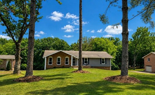 House in Mt. Juliet, Tennessee, United States 1