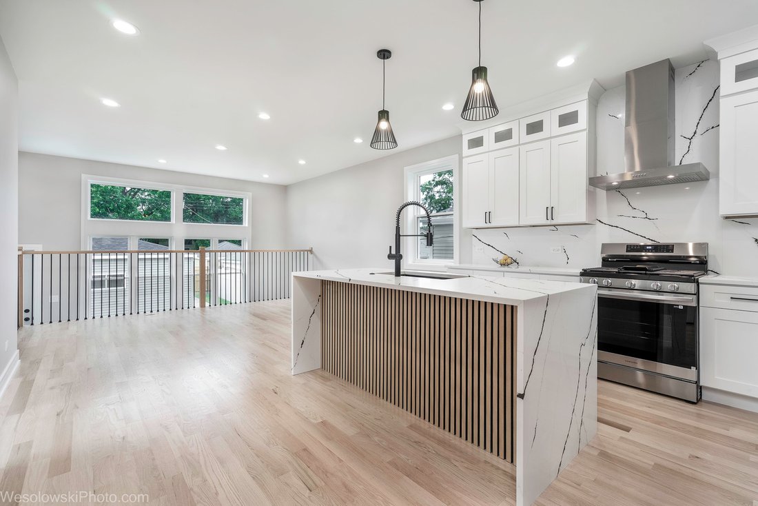 House in Chicago, Illinois, United States 5 - 18512060