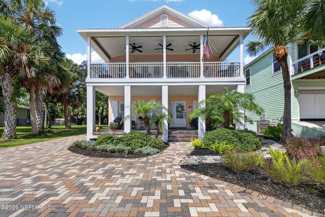 House in St. Augustine, Florida, United States 2 - 18518508