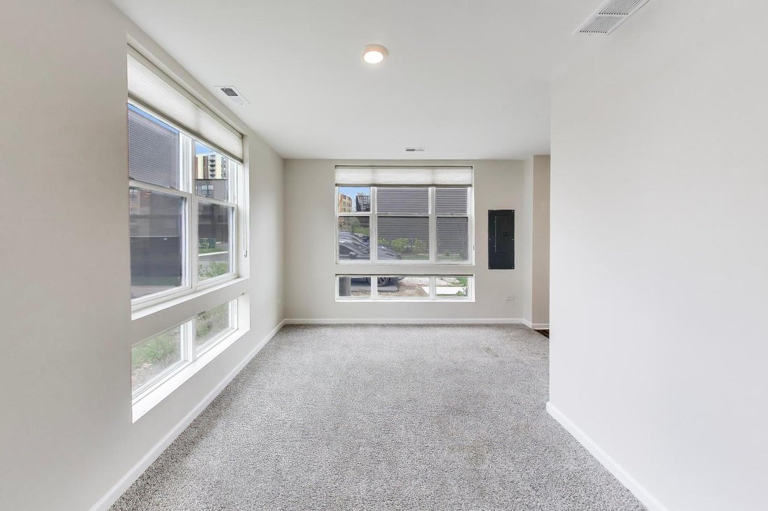 Townhouse in Villa Park, Illinois, United States 4 - 18515127