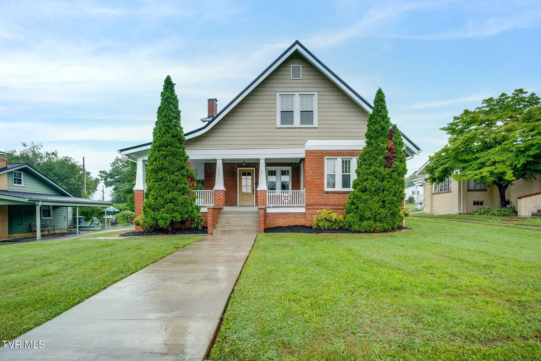 House in Elizabethton, Tennessee, United States 2 - 18511036