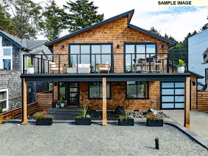 House in Cannon Beach, Oregon, United States 1 - 18520069