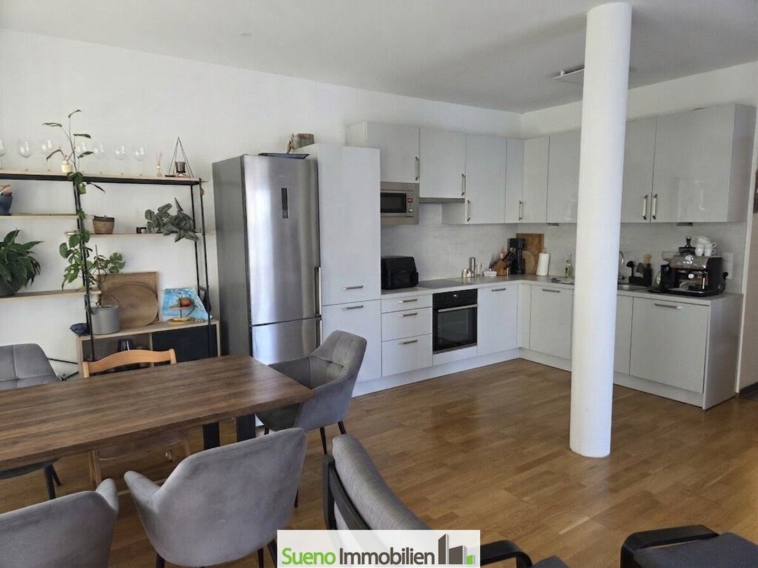Apartment in Linz, Upper Austria, Austria 3 - 18516353